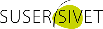 Suser i sivet