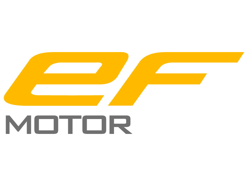 EF Motor AS